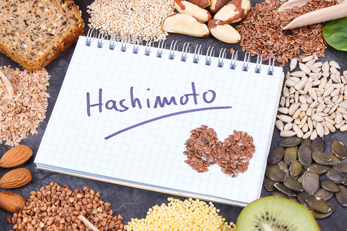 Hashimoto-betegség: tünetek, kiváltó okok, kezelések