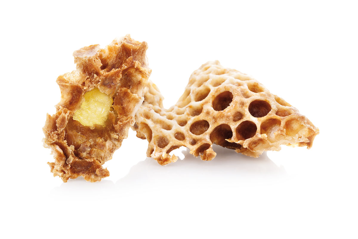 Új lendület a szervezet számára: immunerősítés méhpempővel